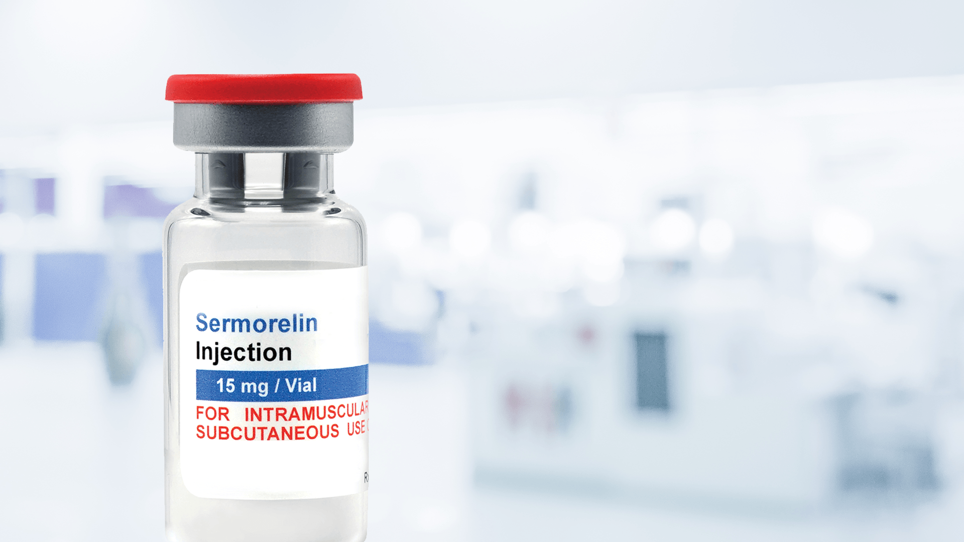 Semorelin Injection