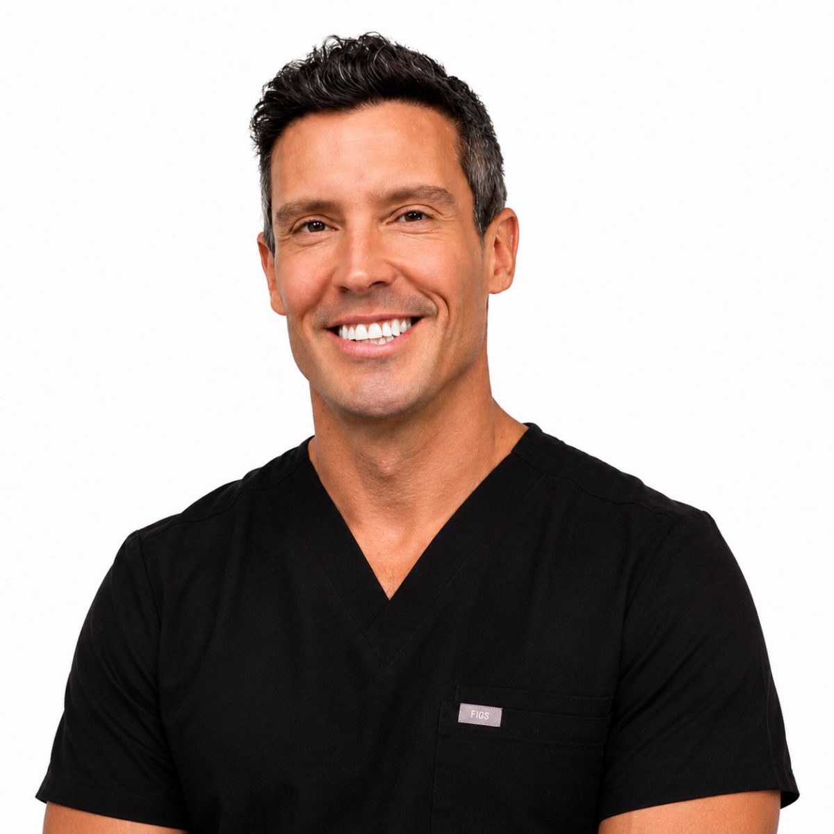 Dr. Alex Roher, MD