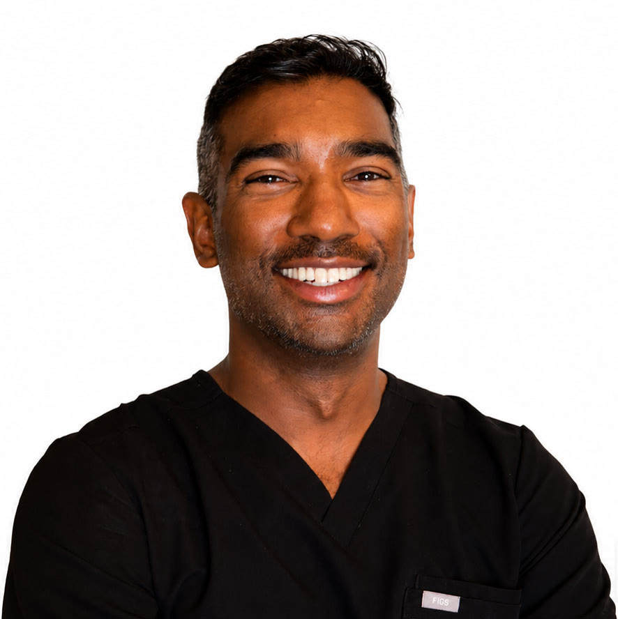 Dr. Shawn Vedamani, MD