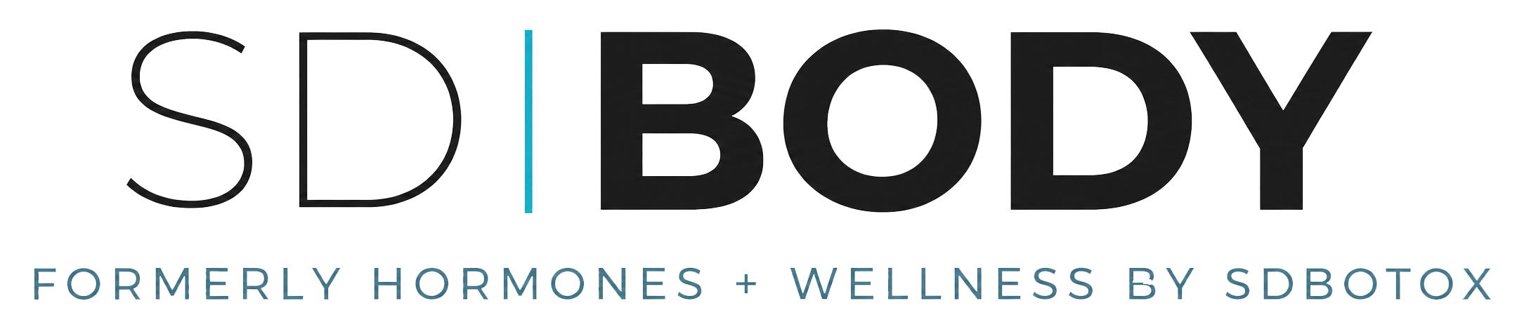 Hormones and Wellness by SD Body